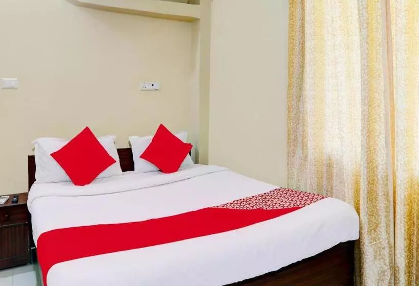 هتل Oyo Relax Inn