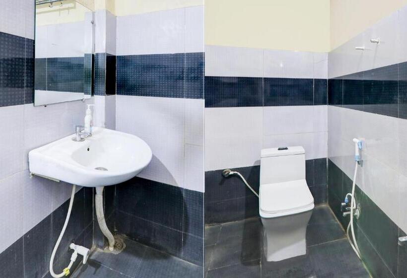 酒店 Oyo Relax Inn