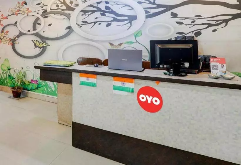 هتل Oyo Relax Inn