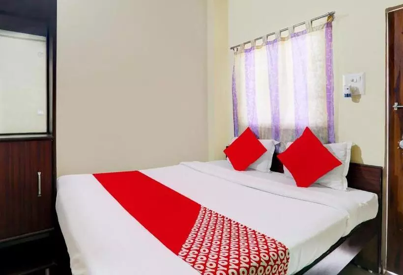 هتل Oyo Relax Inn