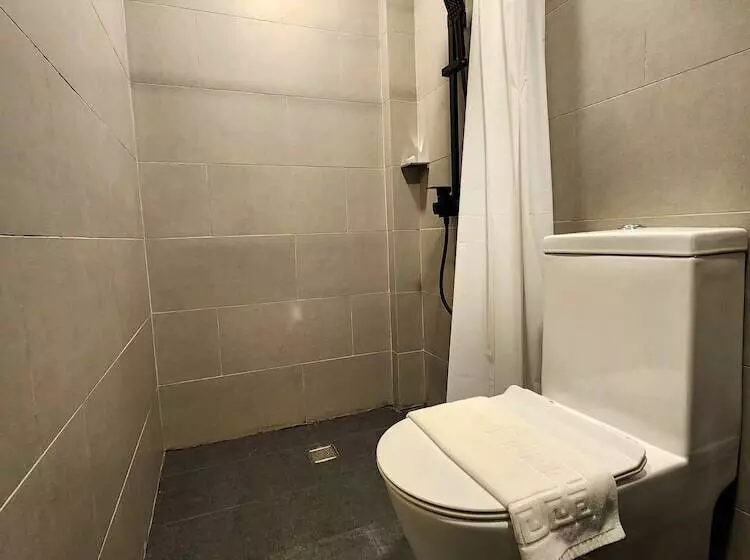 Hotelli Prince Express Inn