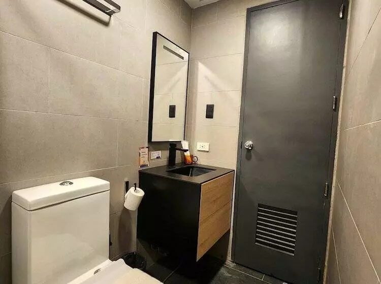 Hotelli Prince Express Inn