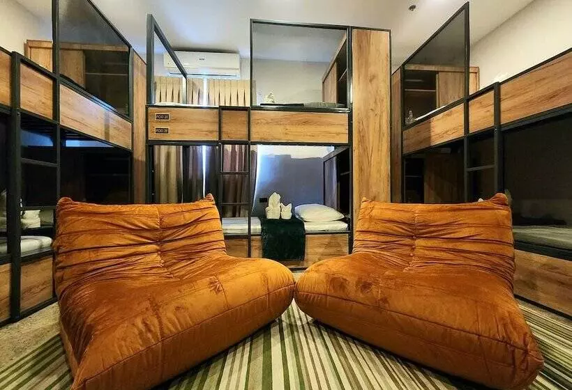 Hotelli Prince Express Inn