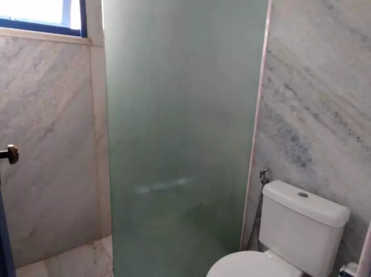 هتل Villa Salvador