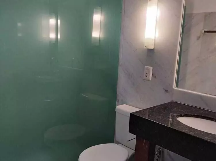 هتل Villa Salvador