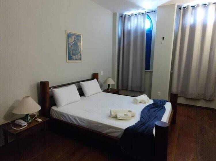 Otel Villa Salvador