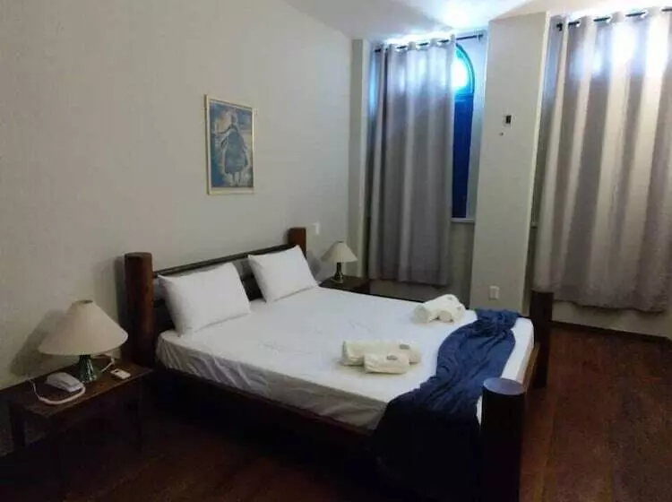 هتل Villa Salvador