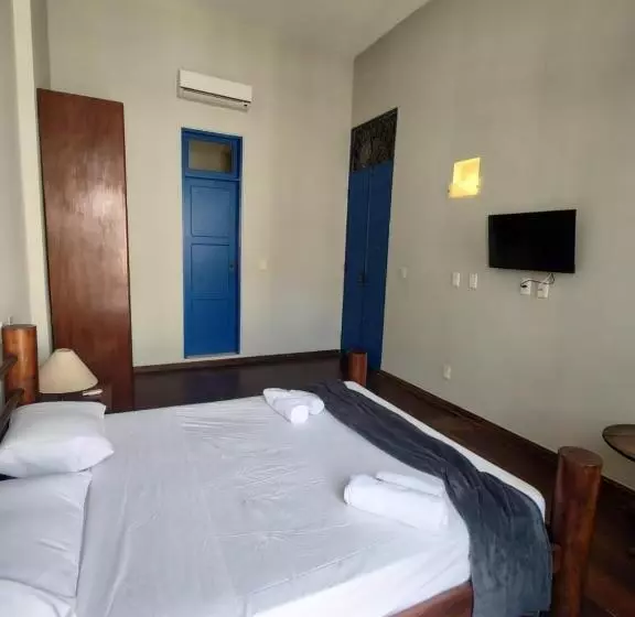 هتل Villa Salvador