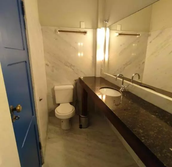 هتل Villa Salvador