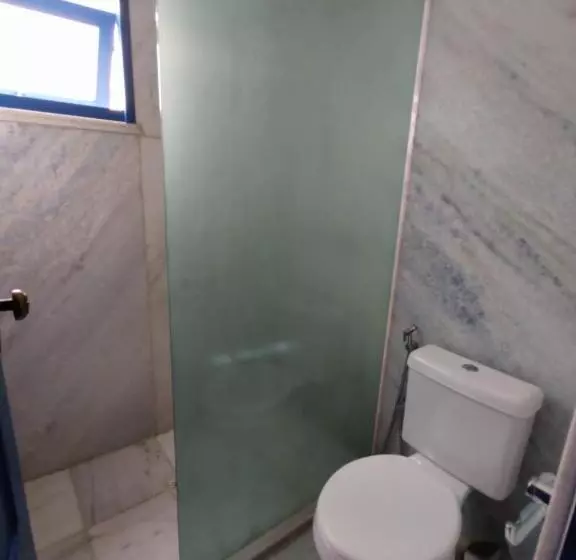 هتل Villa Salvador