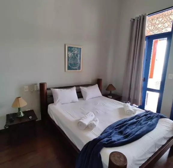 هتل Villa Salvador