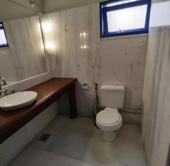 هتل Villa Salvador