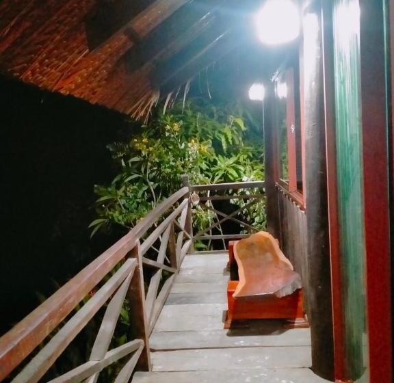 هتل Vita Garden Homestay