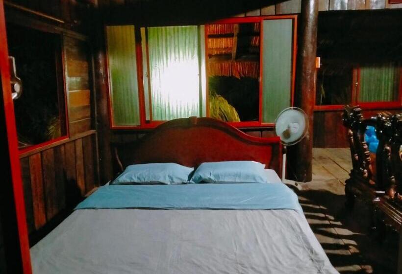 هتل Vita Garden Homestay