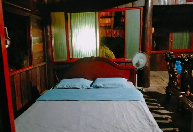 هتل Vita Garden Homestay