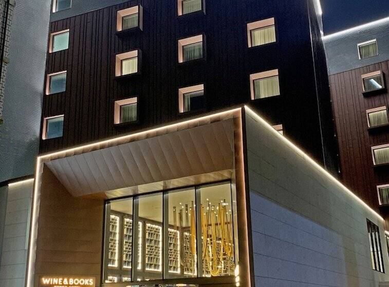 هتل Wine & Books Porto