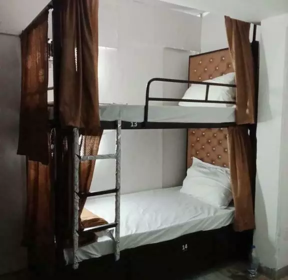 Indigo 66 Boys Hostel Andheri