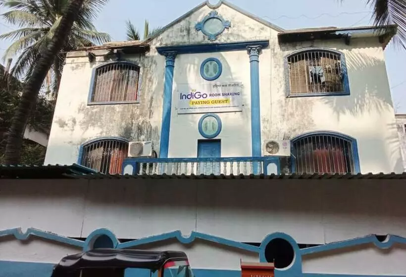 Indigo 66 Boys Hostel Andheri