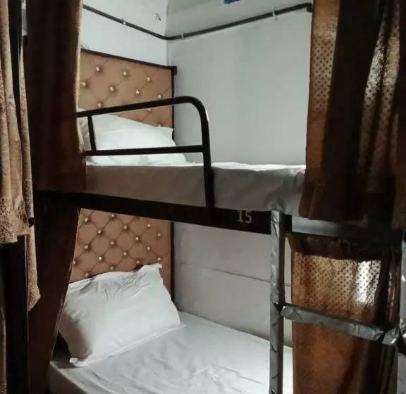 Indigo 66 Boys Hostel Andheri
