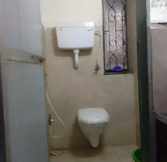 Indigo 66 Boys Hostel Andheri