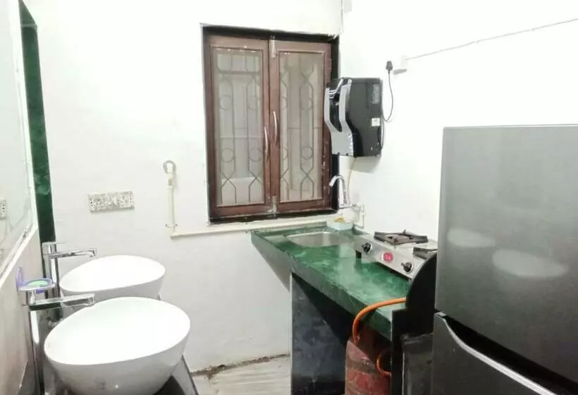 Indigo 66 Boys Hostel Andheri