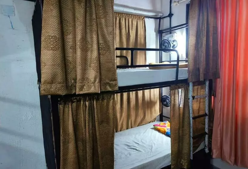 Indigo 66 Boys Hostel Andheri