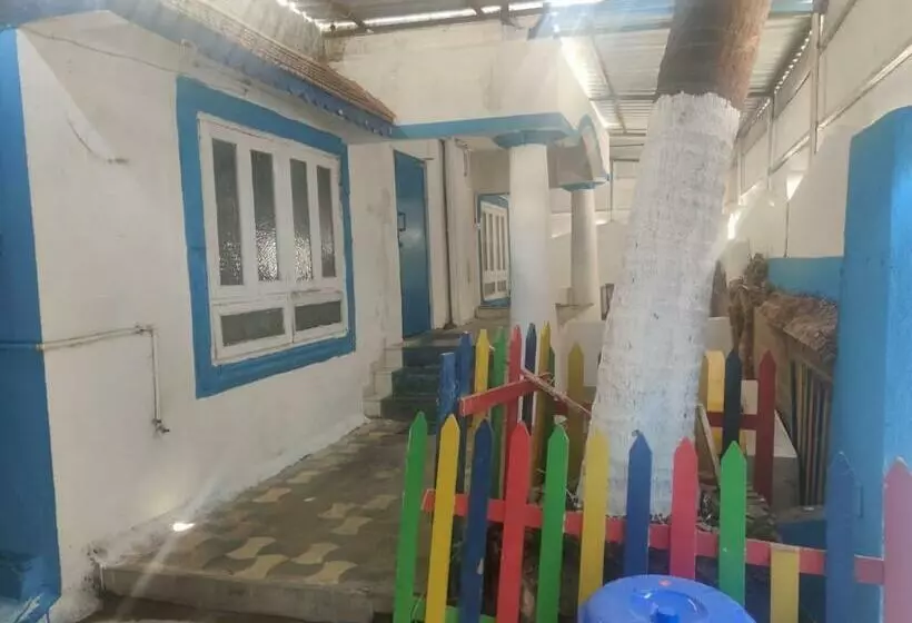 Indigo 66 Boys Hostel Andheri