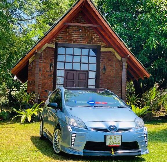 Resort Gagees Lake View Cabana