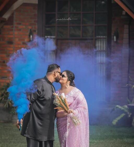 Resort Gagees Lake View Cabana