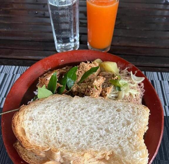 Resort Gagees Lake View Cabana