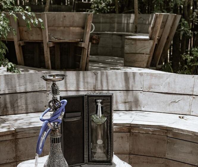 Cervecería Tulum Boutique Hotel & Beer Spa All Inclusive