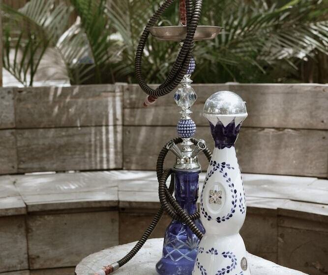 Cervecería Tulum Boutique Hotel & Beer Spa All Inclusive