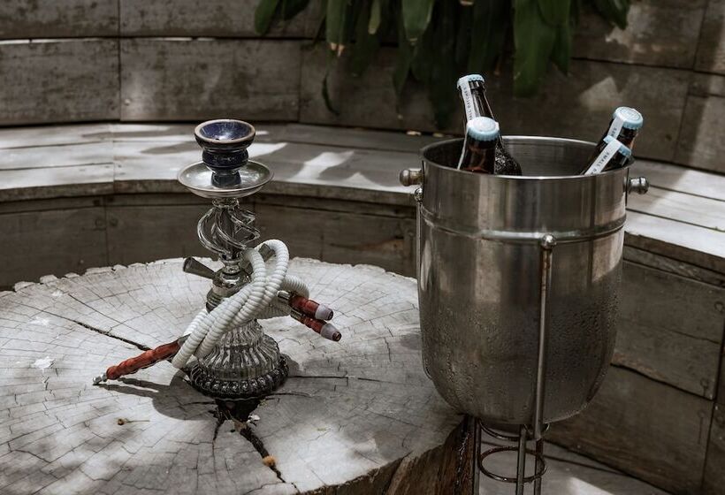 Cervecería Tulum Boutique Hotel & Beer Spa All Inclusive