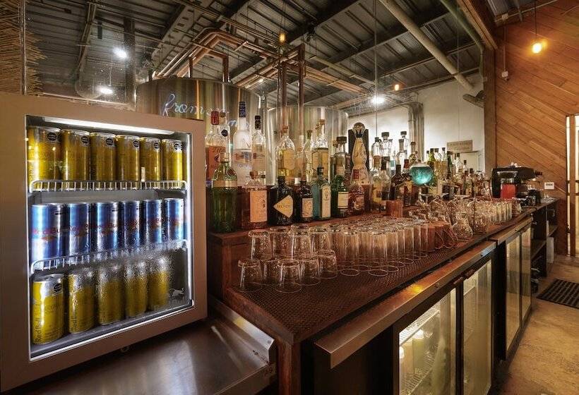 Cervecería Tulum Boutique Hotel & Beer Spa All Inclusive