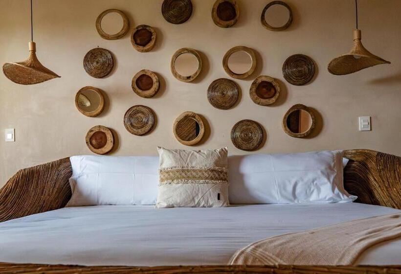 Cervecería Tulum Boutique Hotel & Beer Spa All Inclusive