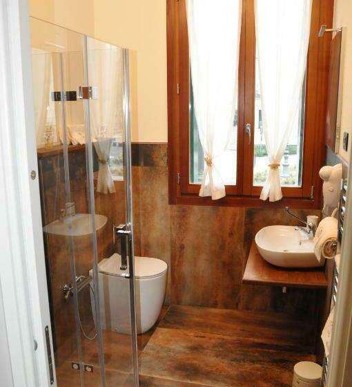 Общежитие Nazionale Camere