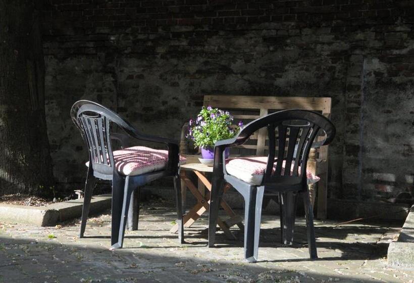 צימר De Parel Van Pekel