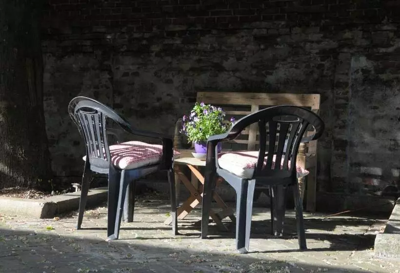 Aamiaismajoitus (B&B) De Parel Van Pekel