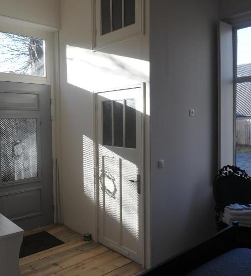 צימר De Parel Van Pekel