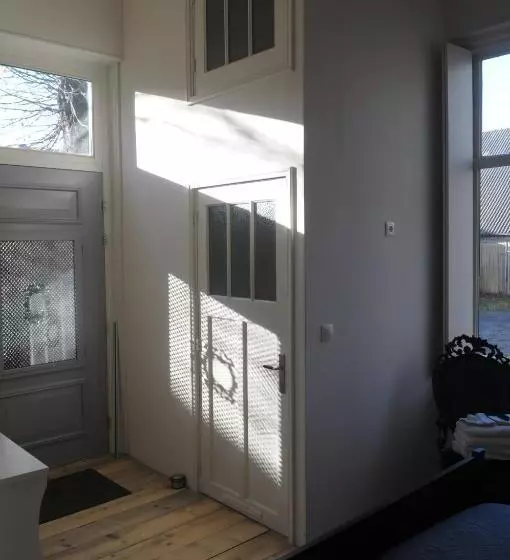 Aamiaismajoitus (B&B) De Parel Van Pekel