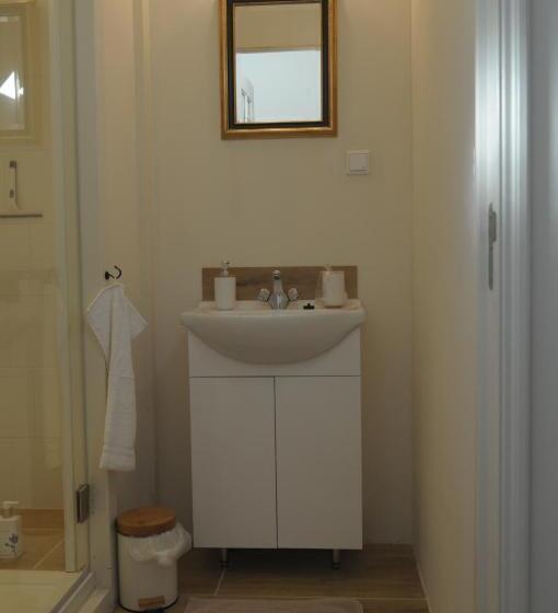 צימר De Parel Van Pekel