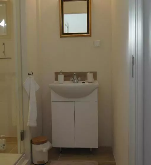 Aamiaismajoitus (B&B) De Parel Van Pekel