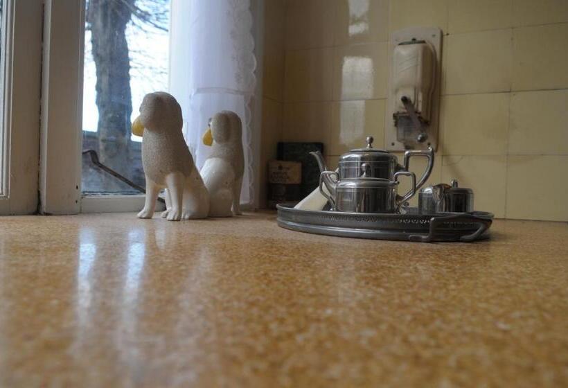 צימר De Parel Van Pekel