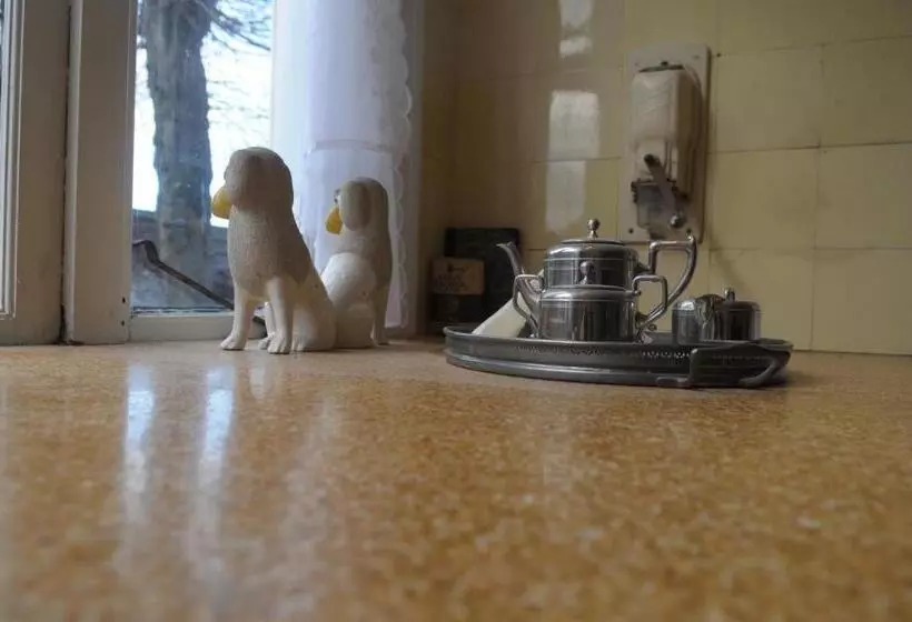 Aamiaismajoitus (B&B) De Parel Van Pekel