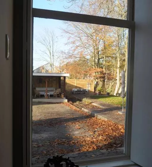 Aamiaismajoitus (B&B) De Parel Van Pekel