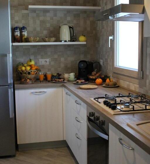 Bed and Breakfast Domu Virginia