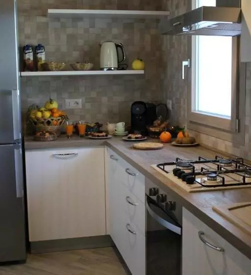 ベッドアンドブレックファースト Domu Virginia