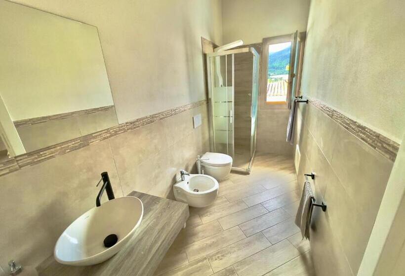 Bed and Breakfast Domu Virginia