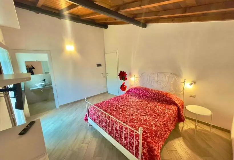 ベッドアンドブレックファースト Domu Virginia