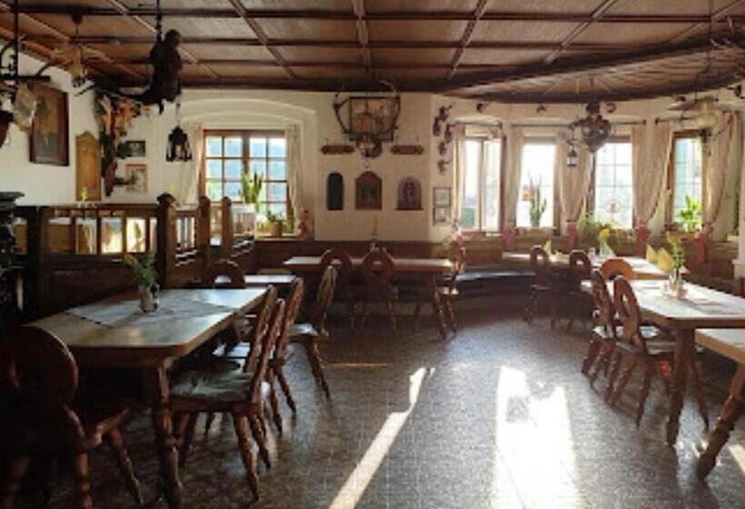 Gasthof & Hotel Zur Post